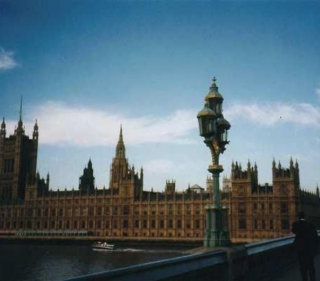 Willett Hotel Londres Extérieur photo