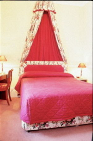 Willett Hotel Londres Extérieur photo