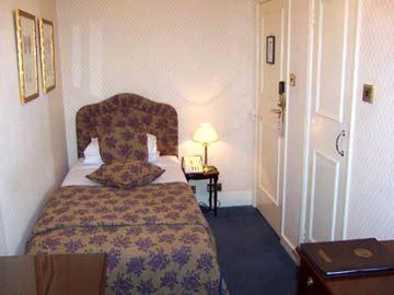 Willett Hotel Londres Extérieur photo