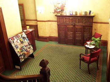 Willett Hotel Londres Extérieur photo