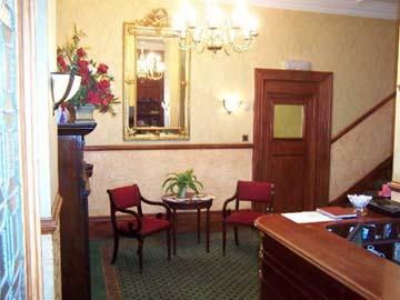Willett Hotel Londres Extérieur photo