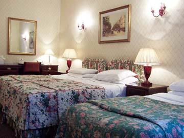 Willett Hotel Londres Extérieur photo
